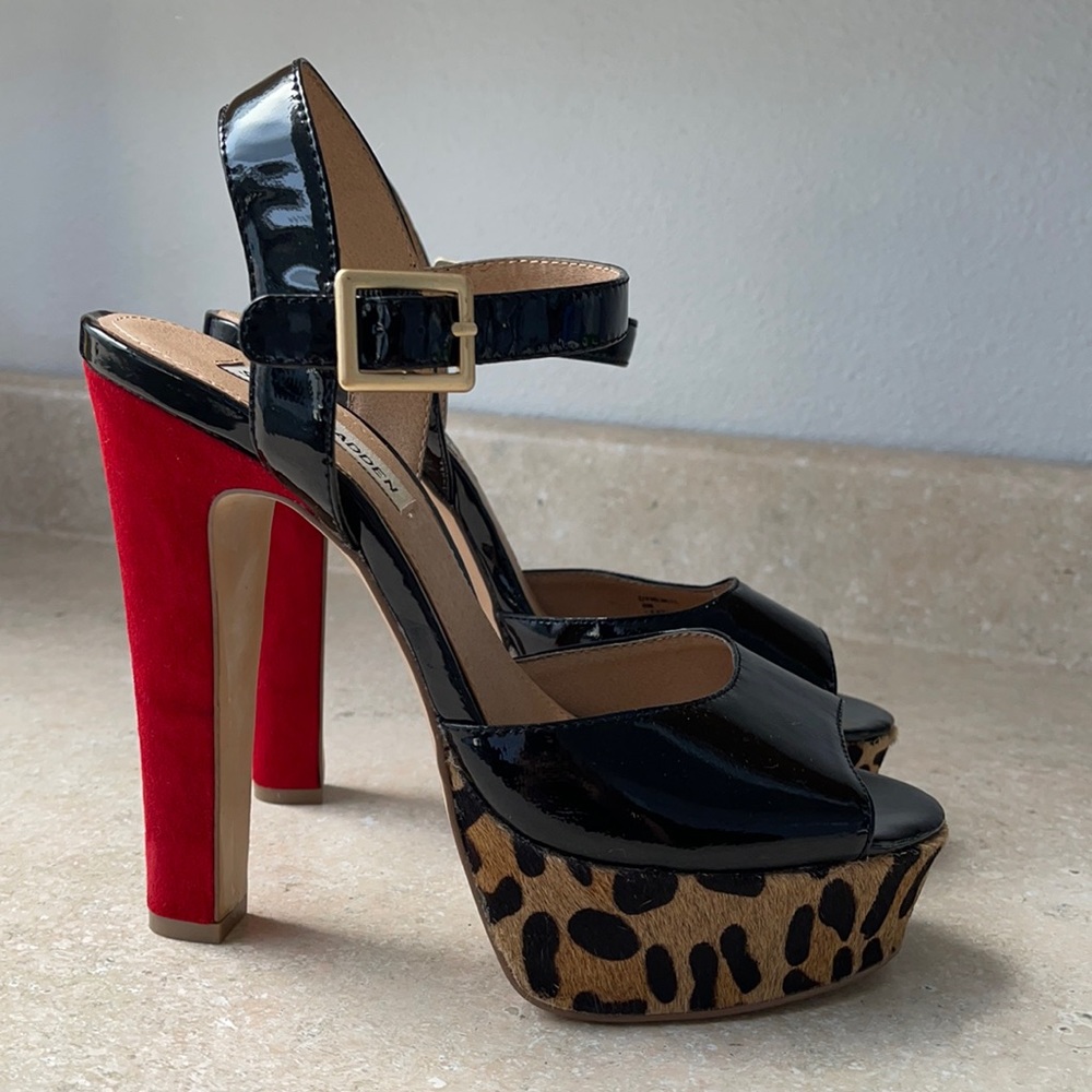 Steve Madden High Heels